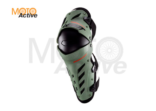 Защита коленей Leatt Dual Axis (Cactus)